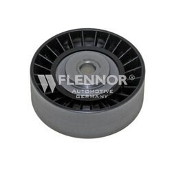 Vratná/vodiaca kladka rebrovaného klinového remeňa FLENNOR FU21994