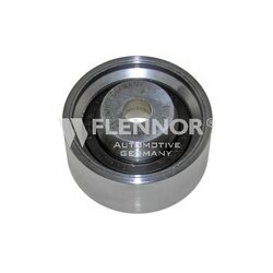 Obehová/vodiaca kladka ozubeného remeňa FLENNOR FU74034