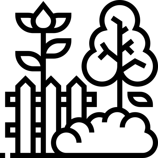 Na záhradnícke práce