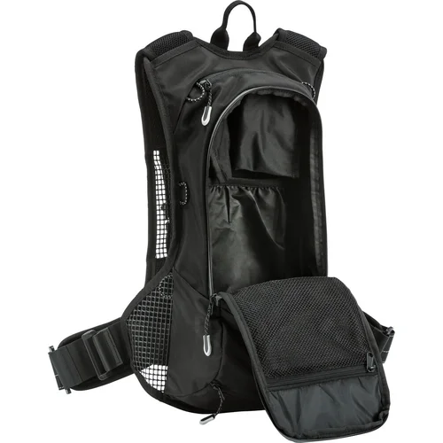 Čierna 28-5200 hydrobag XC30, USA, objem 1 l) (FLY RACING) - obr. 2