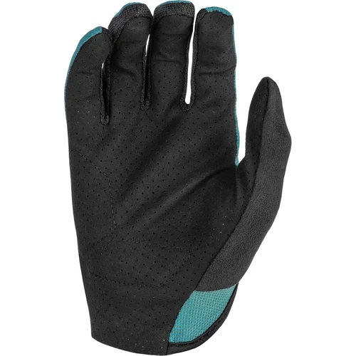 Rukavice MESH 375-335L USA, (zelená, veľkosť L) (FLY RACING) - obr. 1