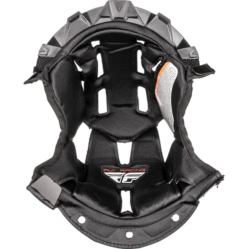 Výstelka temena FLY RACING WERX, (veľkosť M - L)