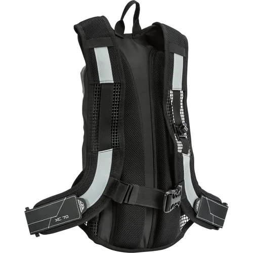 Čierna 28-5200 hydrobag XC30, USA, objem 1 l) (FLY RACING) - obr. 1