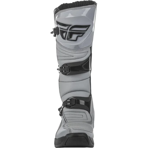 Topánky NEW Maverik USA, (sivá, veľkosť 47) (FLY RACING) - obr. 3