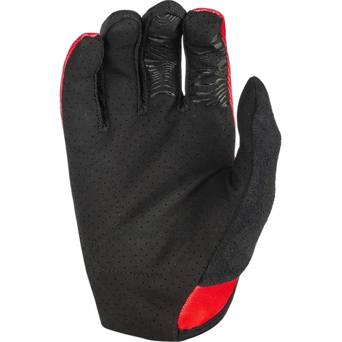 Rukavice RADIUM USA, (červená, veľkosť L) (FLY RACING) - obr. 1
