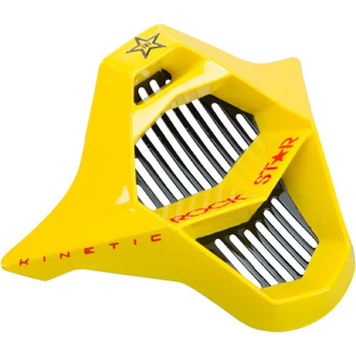Náhradné vetranie na prilby Kinetic Rockstar FLY RACING 73-3285 USA
