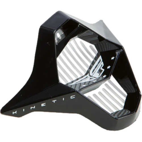 Náhradné vetranie na prilby Kinetic CRUX FLY RACING 73-47914 USA