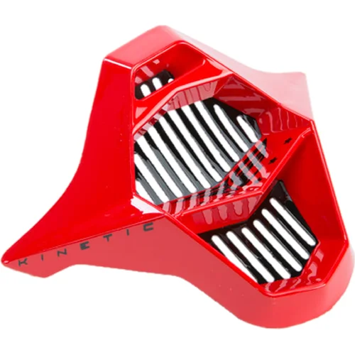 Náhradné vetranie na prilby Kinetic CRUX FLY RACING 73-47910 USA