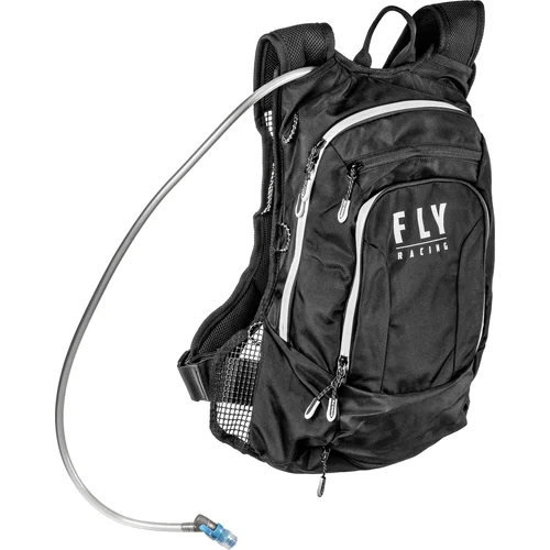 Čierna FLY RACING 28-5202 hydrobag XC100, USA, objem 3 l)