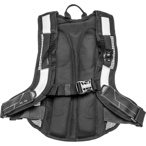 Čierna 28-5201 hydrobag XC70, USA, objem 2 l) (FLY RACING) - obr. 1