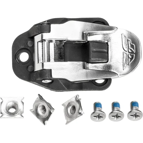 Náhradné kovové pásy NEW MAVERIC FLY RACING 364-0001
