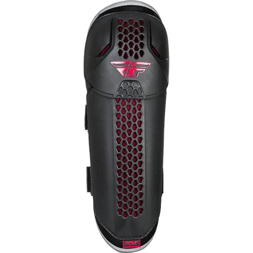 Kolenné chrániče BARRICADE KNEE/SHIN detské (FLY RACING) - obr. 1