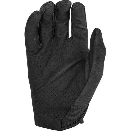 Rukavice MESH 375-330S USA, (čierna, veľkosť S) (FLY RACING) - obr. 1