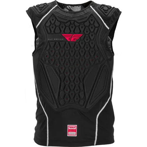 Ochranná vesta BARRICADE PULLOVER FLY RACING 360-9702 USA, (veľkosť L/XL)
