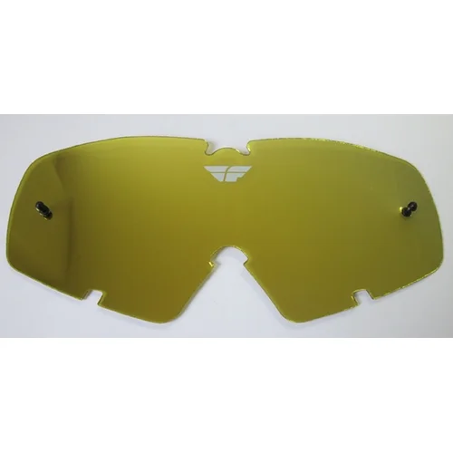 Dymové sklo FLY Focus Youth FLY RACING 37-2458