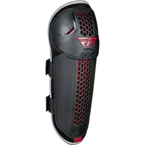 Kolenné chrániče BARRICADE KNEE/SHIN FLY RACING 28-3116