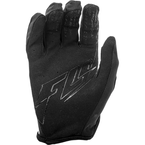 Rukavice WINDPROOF LITE 2019 USA, (čierna, veľkosť 3XL) (FLY RACING) - obr. 1