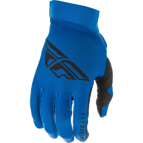 Rukavice PRO LITE 2020 FLY RACING 373-81513 USA, (modrá/čierna, veľkosť 3XL)