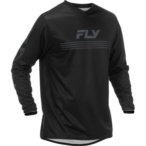 Dres UNIVERSAL FLY RACING 379-990M USA 2026, (čierna/biela, veľkosť M)