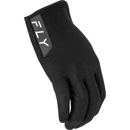 Rukavice MESH 375-330S USA, (čierna, veľkosť S) (FLY RACING) - obr. 2