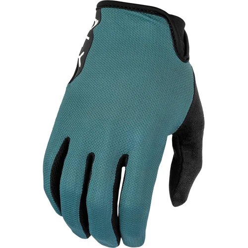 Rukavice MESH FLY RACING 375-335S USA, (zelená, veľkosť S)