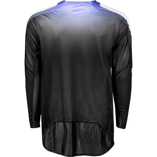 Čierna/biela/fialová dres EVOLUTION, USA 2025, veľkosť XL) (FLY RACING) - obr. 1