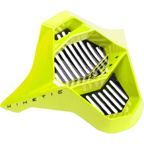 Náhradné vetranie na prilby Kinetic CRUX FLY RACING 73-47912 USA