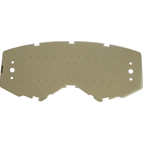 Plexi Roll Off FOCUS/ZONE, FLY RACING (dymové)