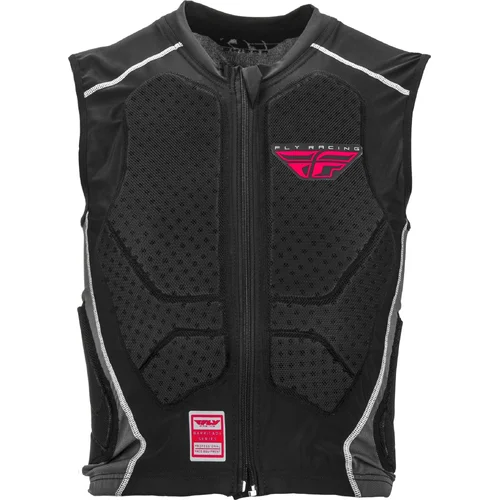 Vesta barricade ZIP FLY RACING 360-9705 USA, (veľkosť S/M)