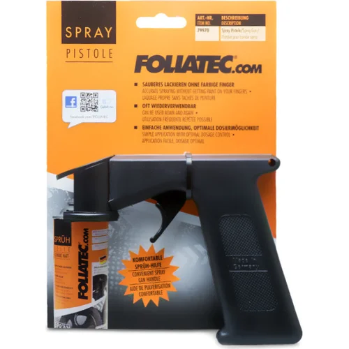 Pištole na spreje 79970 /FOLIATEC/ - obr. 1