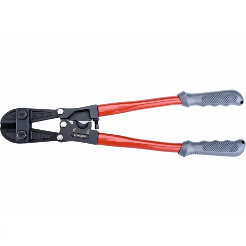Kliešte štikacie pákové, 18”/450mm, 61CrV4/5, FORTUM