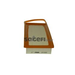 Vzduchový filter FRAM CA10280