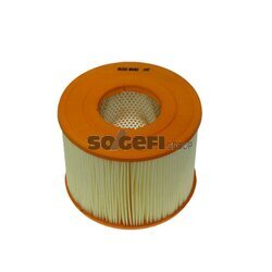 Vzduchový filter FRAM CA2708