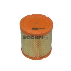 Vzduchový filter FRAM CA8805