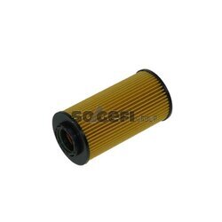 Olejový filter FRAM CH10628ECO