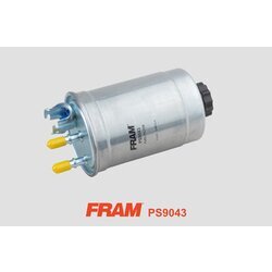 Palivový filter FRAM PS9043