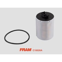 Palivový filter FRAM C10026A