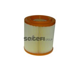 Vzduchový filter FRAM CA10421