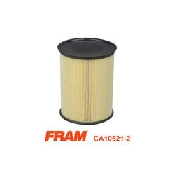 Vzduchový filter FRAM CA10521