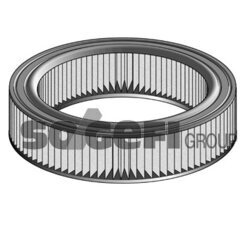 Vzduchový filter FRAM CA643PL