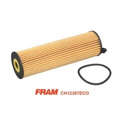 Olejový filter FRAM CH12387ECO