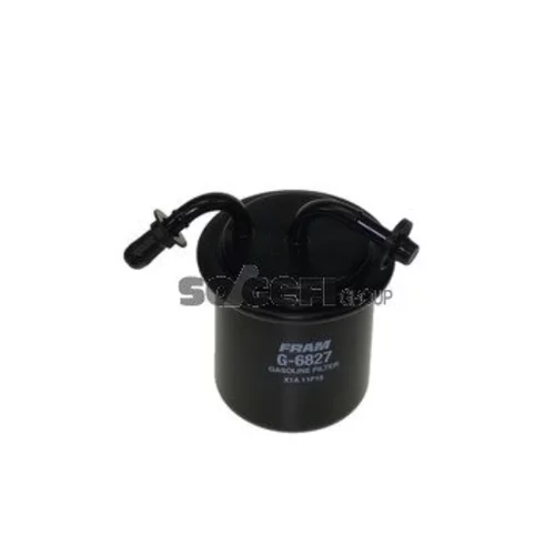 Palivový filter FRAM G6827