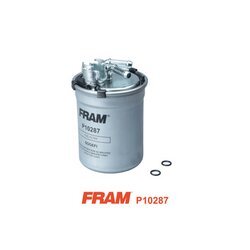 Palivový filter FRAM P10287