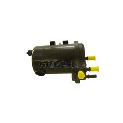 Palivový filter FRAM P11573