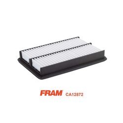 Vzduchový filter FRAM CA12872