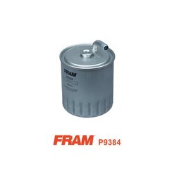 Palivový filter FRAM P9384
