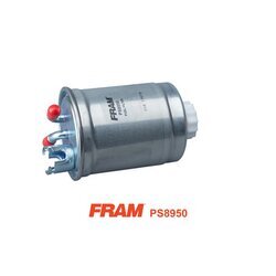 Palivový filter FRAM PS8950