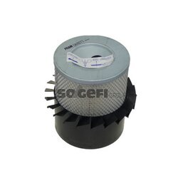 Vzduchový filter FRAM CA10271
