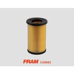 Vzduchový filter FRAM CA9682