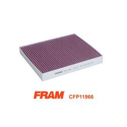 Filter vnútorného priestoru FRAM CFP11966